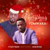 Paddyman - Christmas Yomwaka - Single (feat. Bobi Wine) - Single