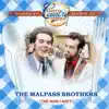 Malpass Brothers - The Man I Ain't (Larry's Country Diner Season 20) - Single